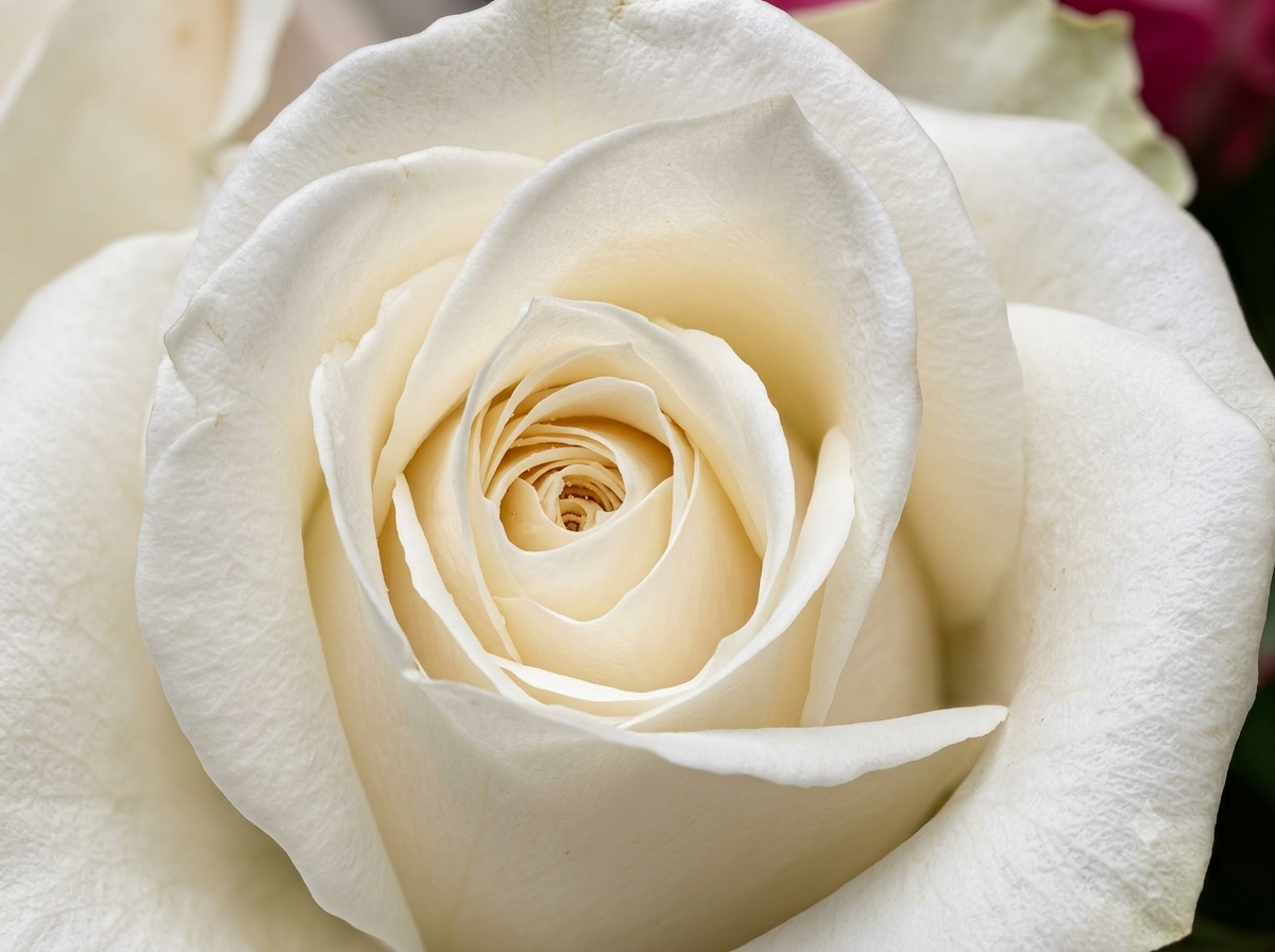 Ramo de rosas cor-de-rosa e brancas na florista Fatirosa em Penafiel